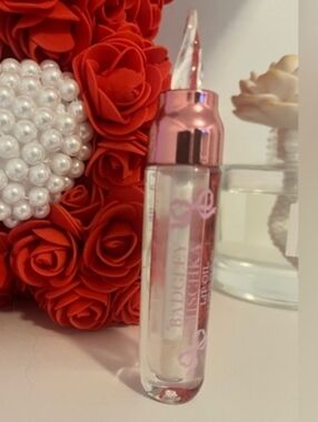 Badgley Mischka-Lip Gloss (Clear )